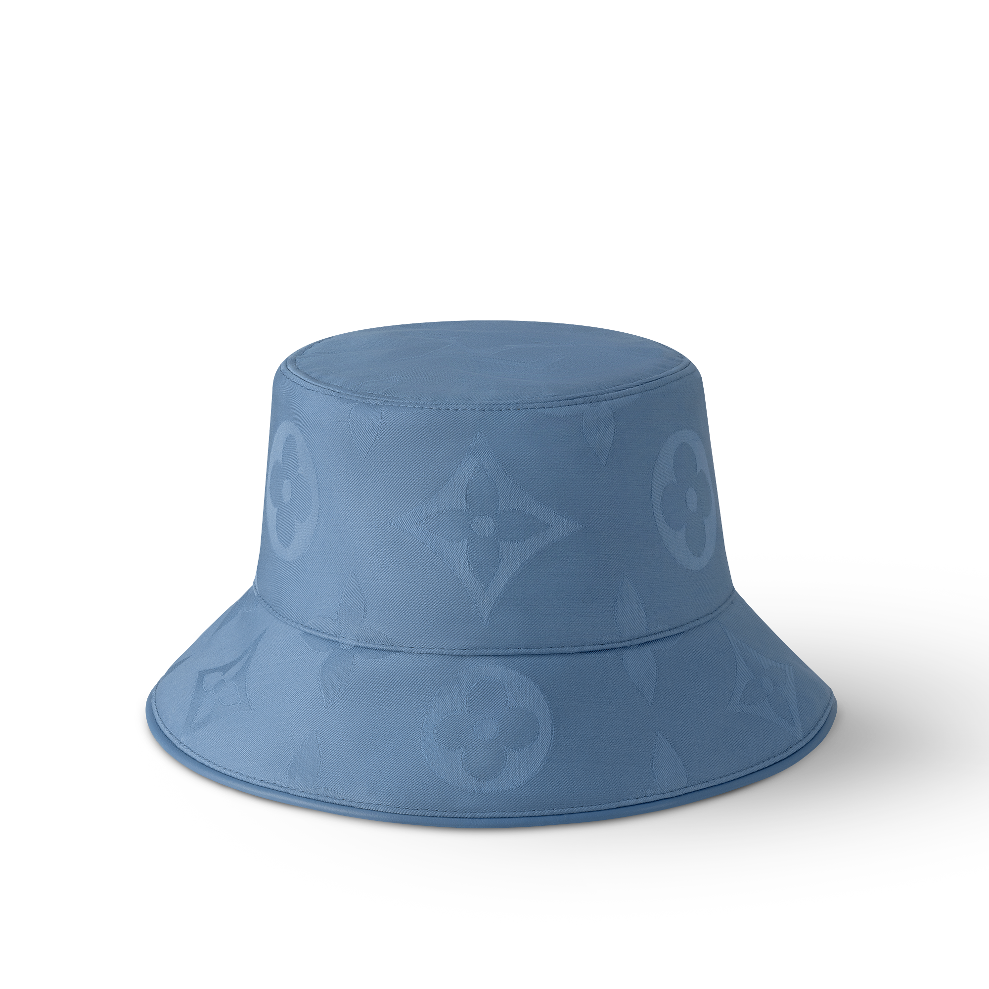 Dailygram Bucket Hat S00 - Women - Accessories | LOUIS VUITTON ®